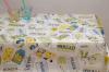 Pantry PVC azure