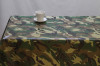 Tafelzeil camouflage mex