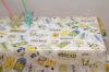 Pantry PVC azure