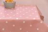 Stars pvc oudroze