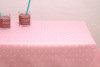 Sterretje babyroze acryl