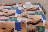 Fotoprint boots hoogglans