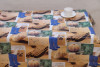 Fotoprint boots hoogglans