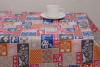 Patchwork bambi pvc