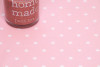 Sterretje babyroze acryl