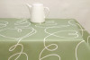 Heartbeat green tea