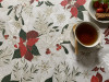 Christmas flora