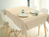Tafelzeil Kary effects beige
