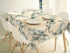 Lola tafelzeil stay or leave porcelain