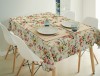 Rosa vintage linen 280