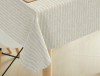 Lino rys naturel