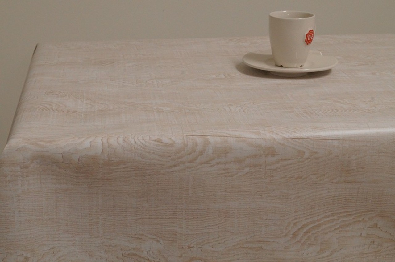 Onszelf bleached wood