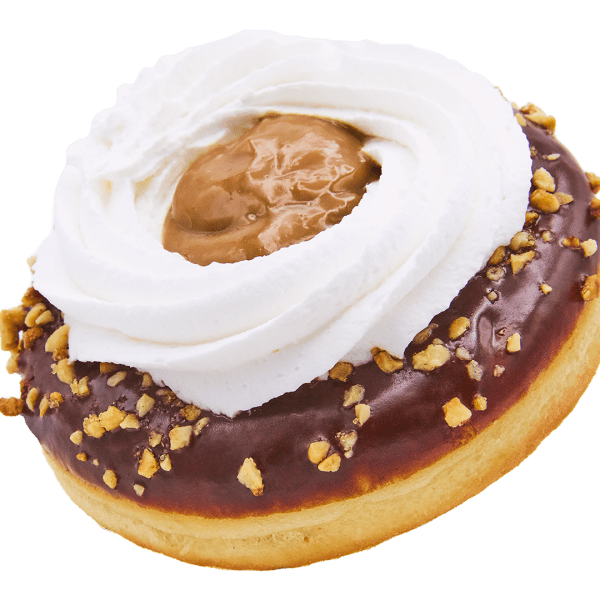 Maxi Queen donut