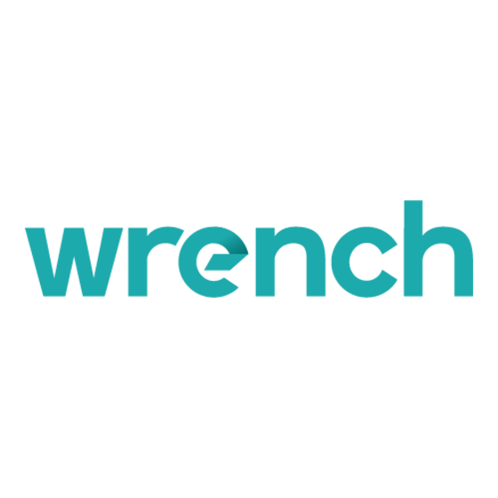 Wrench Construction Management Software