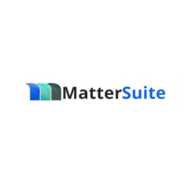 MatterSuite - Legal Matter Management Software