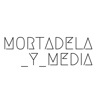 Mortadela y media