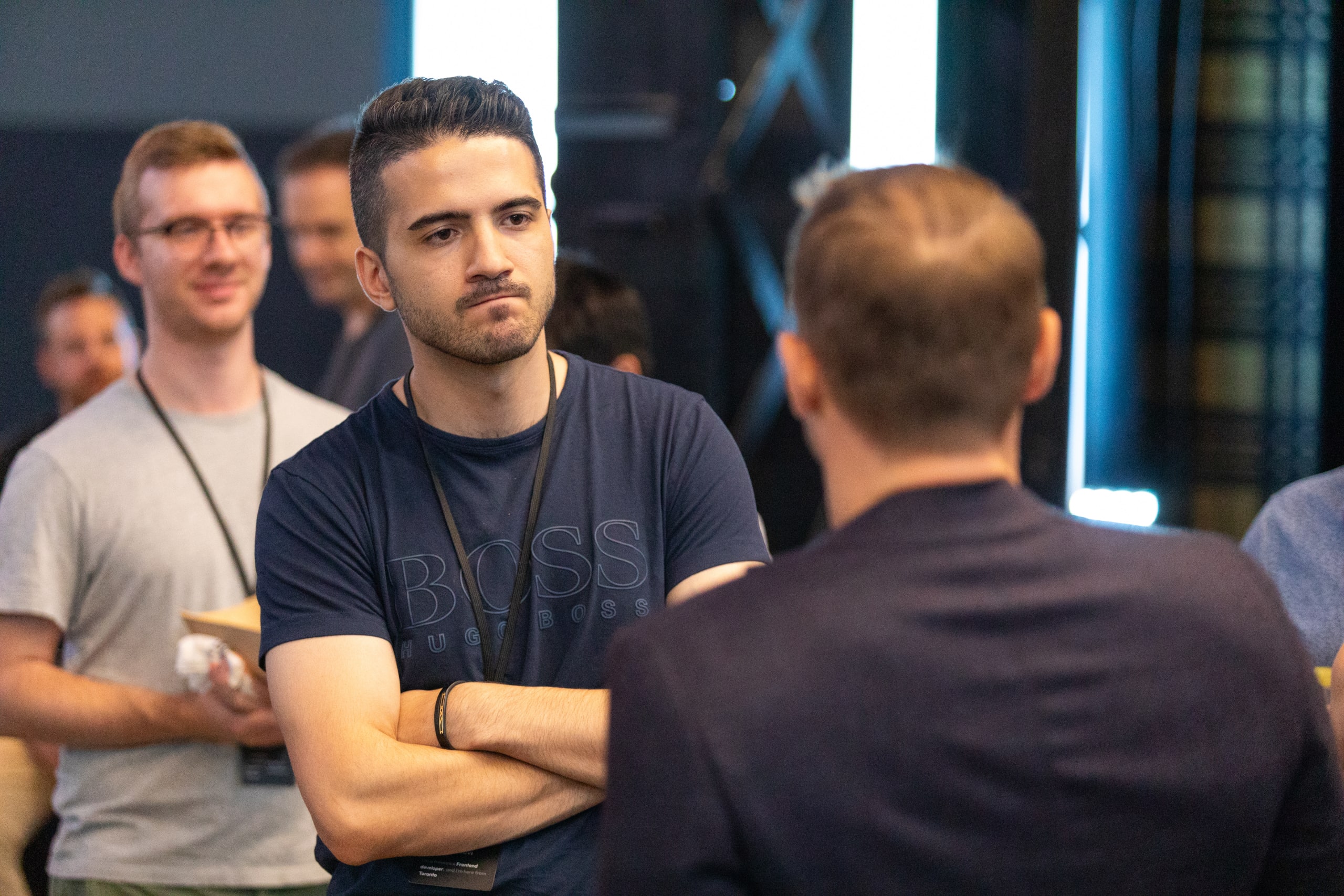 tailwind 20th anniversary