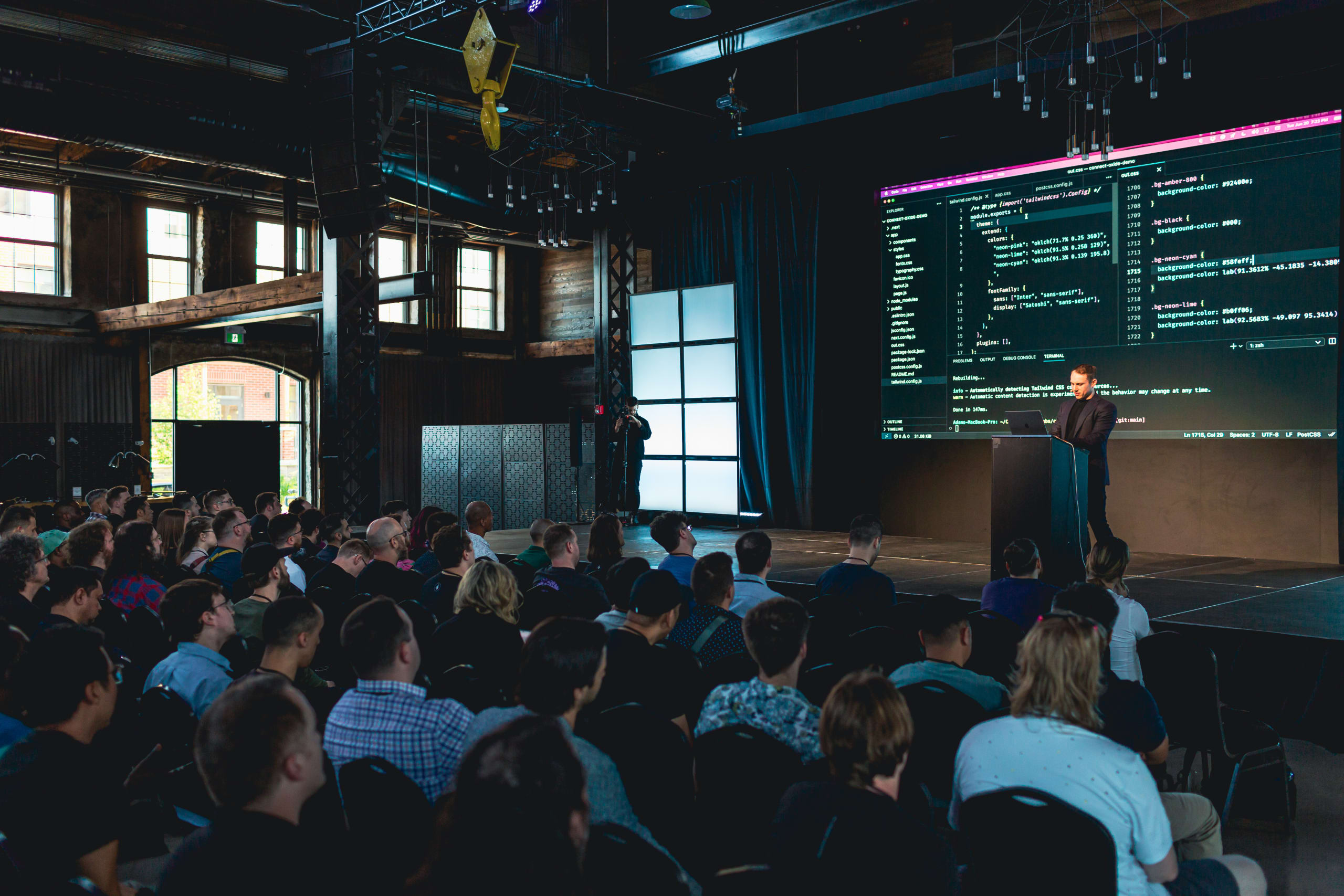 tailwind 20th anniversary