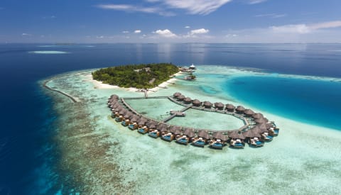 Baros Maldives