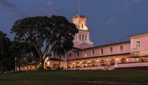 Belmond Cataratas