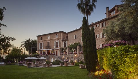 Belmond La Residencia