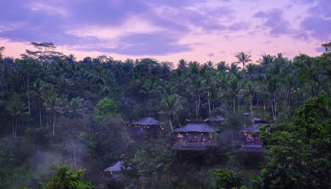 Capella Ubud