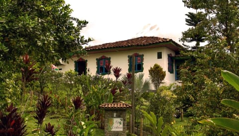 Finca La Colina