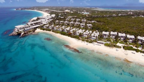 Four Seasons Resort And Residences Anguilla