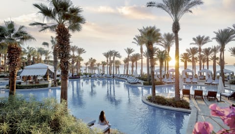 Four Seasons Resort Sharm El Sheikh