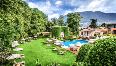 Giardino Ascona