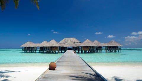 Gili Lankanfushi