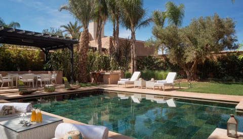 Fairmont Royal Palm Marrakesh