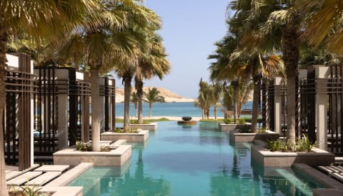 Jumeirah Muscat Bay