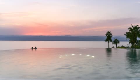 Kempinski Dead Sea