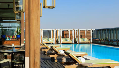 Assila, a Luxury Collection Hotel