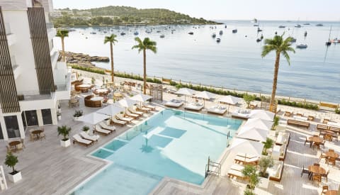 Nobu Hotel Ibiza Bay