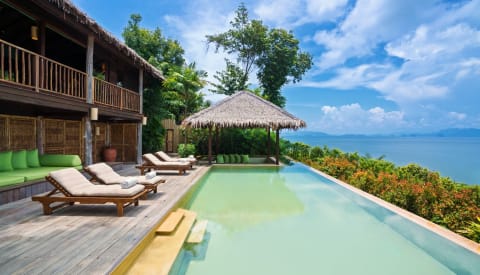 Six Senses Yao Noi