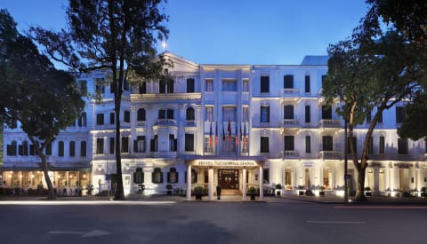 Sofitel Legend Métropole Hanoi