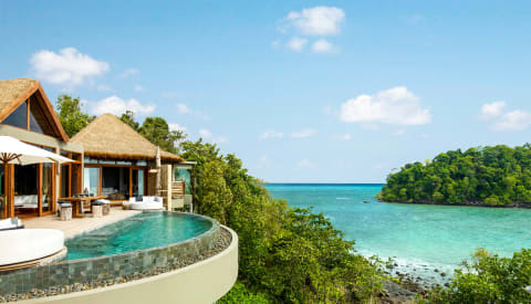 Song Saa Private Island