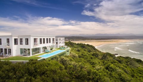 The Plettenberg Hotel