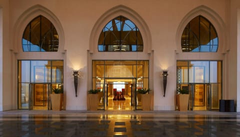 The St. Regis Doha