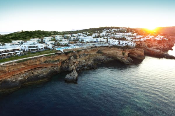 7Pines Kempinski Ibiza