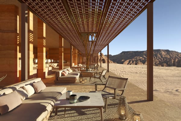 Banyan Tree AlUla