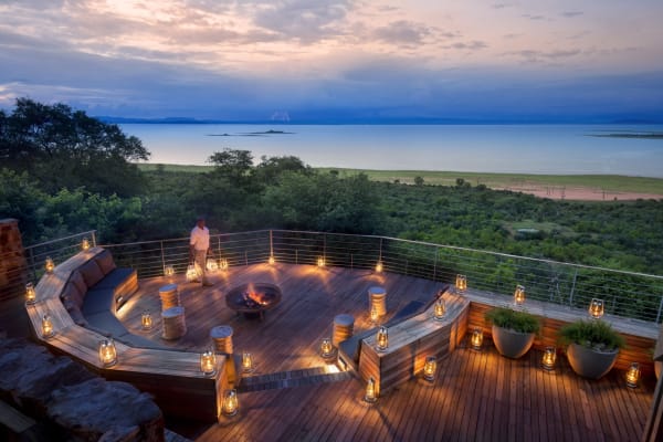 Bumi Hills Safari Lodge – African Bush Camps