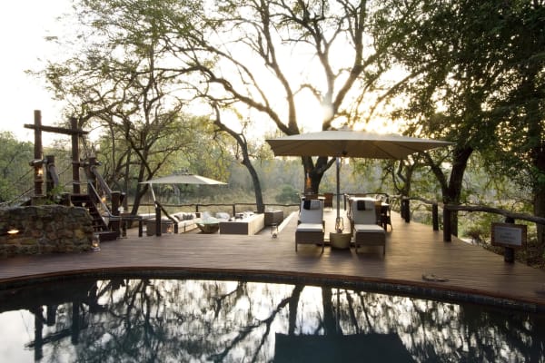 Dulini Lodge