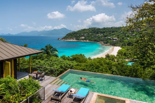 Four Seasons Seychelles