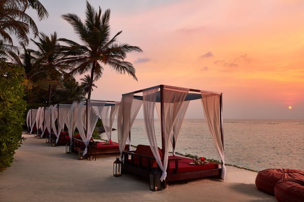 One&Only Reethi Rah