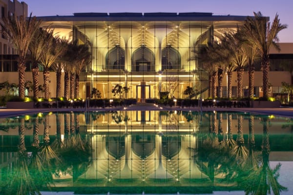 Kempinski Muscat