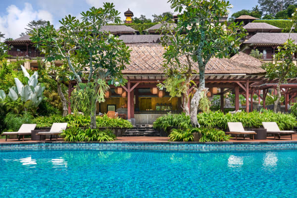 Mandapa, a Ritz-Carlton Reserve Ubud