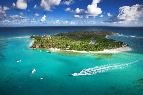 Necker Island